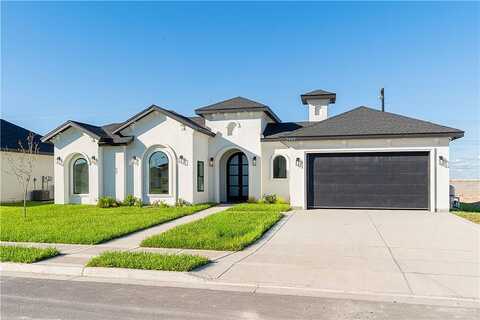 Saint Honore, MCALLEN, TX 78504