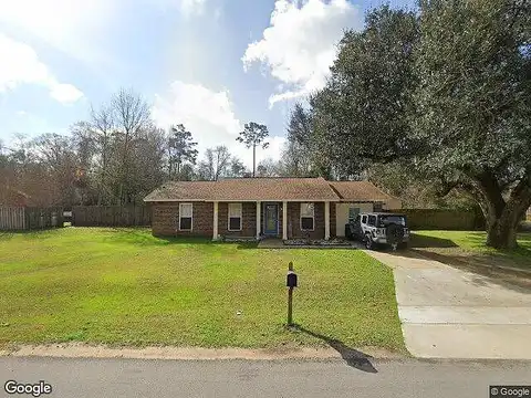 Western Pines, CANTONMENT, FL 32533