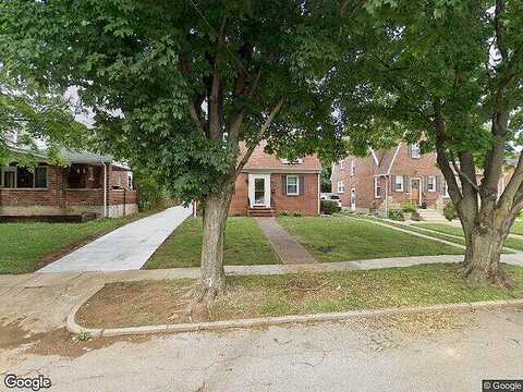 Collingwood, ROANOKE, VA 24012