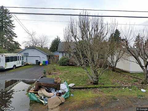 141St, PORTLAND, OR 97233