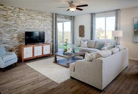 Seymour, TULARE, CA 93274