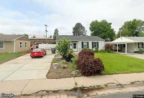 12Th Street, GREELEY, CO 80634