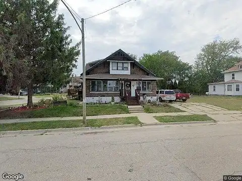 Academy, JANESVILLE, WI 53548