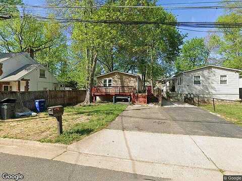Douglas, ALEXANDRIA, VA 22306