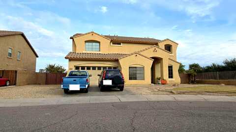 Pollack, PHOENIX, AZ 85041