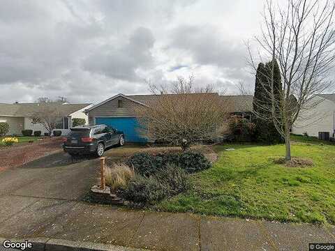 7Th, LEBANON, OR 97355