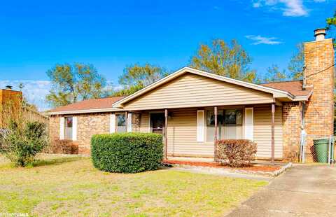 Godwin, PENSACOLA, FL 32526