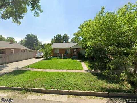 8Th, PUEBLO, CO 81003