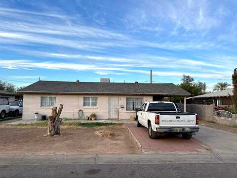 San Juan, PHOENIX, AZ 85017