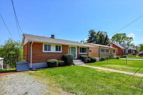 Radford, ROANOKE, VA 24012