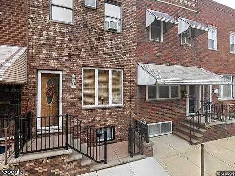 Sartain, PHILADELPHIA, PA 19148