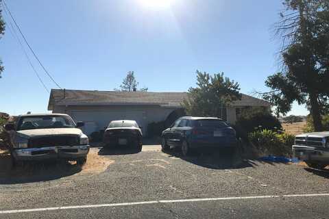 Quiver, IONE, CA 95640