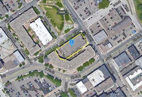 8Th, SAINT PAUL, MN 55101
