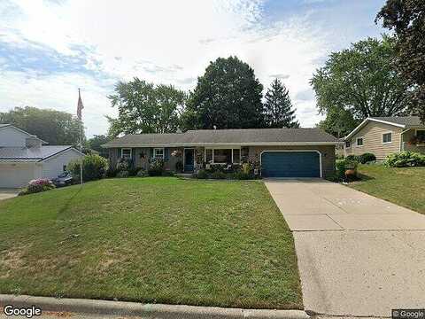 Dartmouth, JANESVILLE, WI 53548