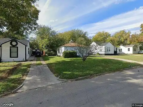 32Nd, GRAND PRAIRIE, TX 75050