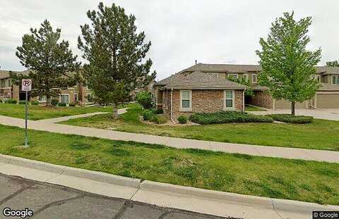 Irish, AURORA, CO 80016