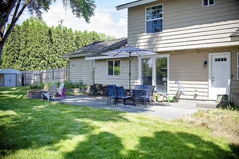 50Th, SPOKANE, WA 99223