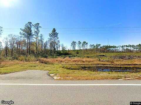 Jones Creek, LUDOWICI, GA 31316
