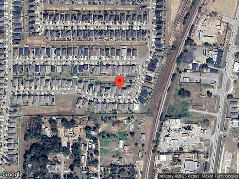Nighthawk, HAINES CITY, FL 33844