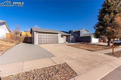 Ambleside, COLORADO SPRINGS, CO 80915