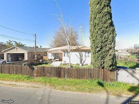 Pacific, MANTECA, CA 95337