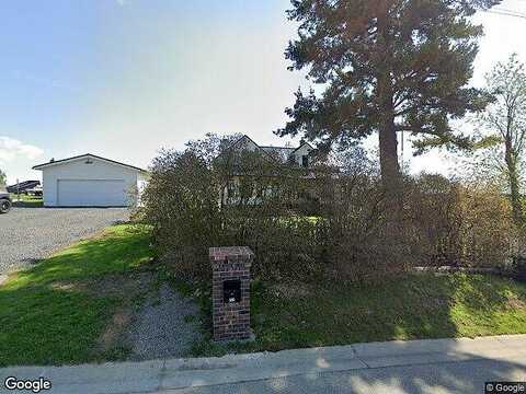 Center, ROCKFORD, WA 99030