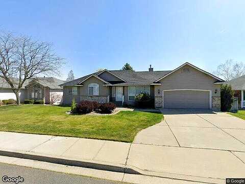 Saint Charles, SPOKANE VALLEY, WA 99037
