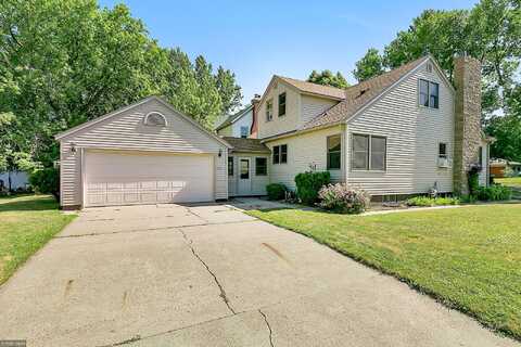 5Th, ALBANY, MN 56307