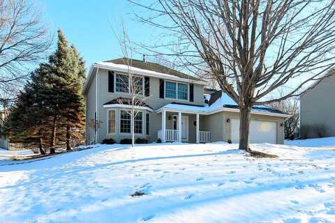 Mc Kinley, EXCELSIOR, MN 55331