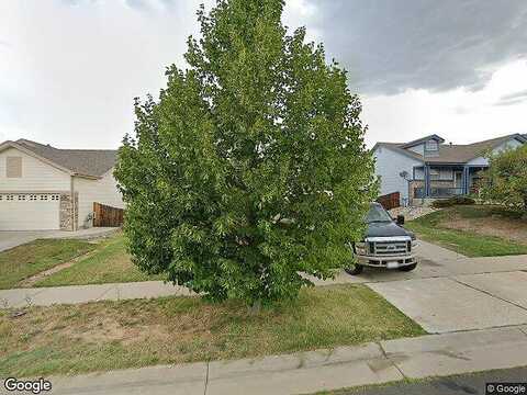 Dickenson, AURORA, CO 80013