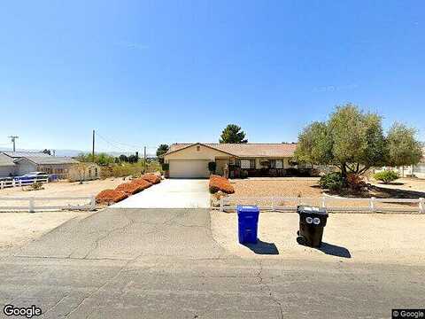 Siskiyou, APPLE VALLEY, CA 92307
