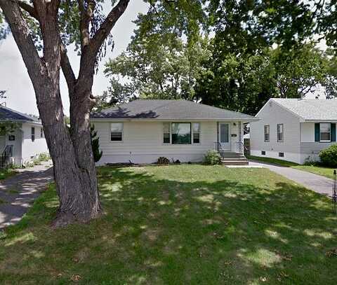 Pennsylvania, MINNEAPOLIS, MN 55426