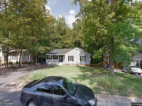 Celia, NORTH CHESTERFIELD, VA 23236