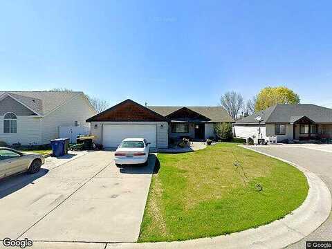 Center, SPOKANE VALLEY, WA 99212