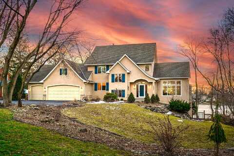 Ranchview, WAYZATA, MN 55391