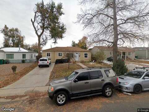 Joliet, AURORA, CO 80010