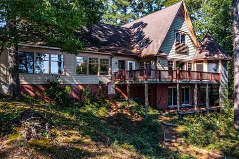Old Mill Cove, IRVINGTON, VA 22480