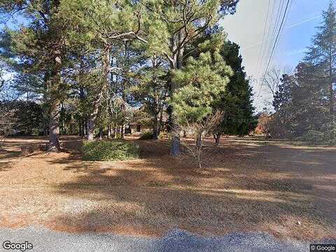 Old Mill Cove, IRVINGTON, VA 22480