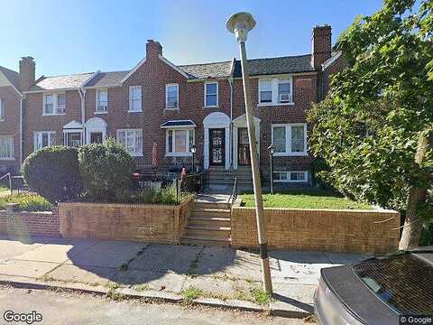 Mohican, PHILADELPHIA, PA 19138