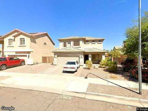 Meghan, GOODYEAR, AZ 85338