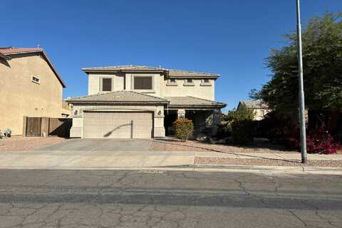 Meghan, GOODYEAR, AZ 85338