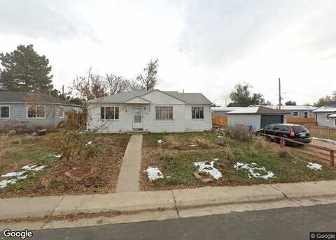 Macon, AURORA, CO 80010