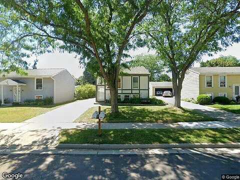 Michael, WAUKESHA, WI 53189
