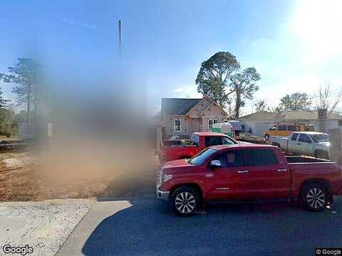Cross, PENSACOLA, FL 32503