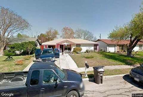 Dexter, SAN ANTONIO, TX 78226