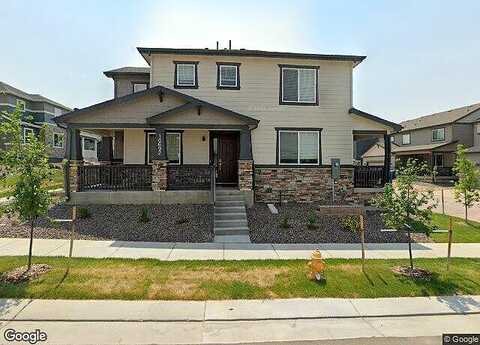 118Th, COMMERCE CITY, CO 80022