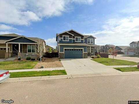 Monterey Valley, SEVERANCE, CO 80550