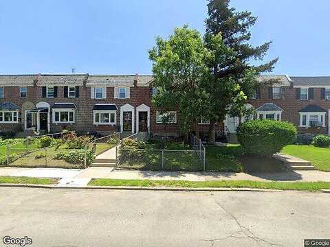 Walnut, PHILADELPHIA, PA 19138