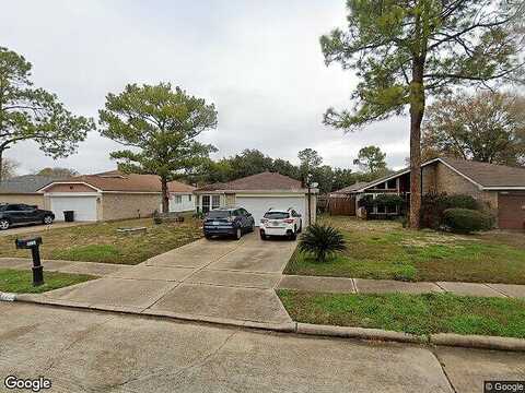Barbarossa, HOUSTON, TX 77083