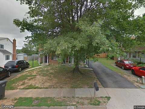 Morrison, WOODBRIDGE, VA 22193